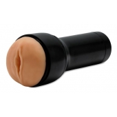 Телесный мастурбатор-вагина Feel Stroker - Kiiroo - в Златоусте купить с доставкой