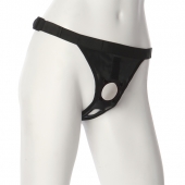 Универсальные трусики Vac-U-Lock ULTRA HARNESS - Doc Johnson - купить с доставкой в Златоусте