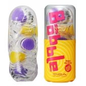 Мастурбатор Tenga Bobble Magic Marbles - Tenga - в Златоусте купить с доставкой