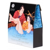 Соль для ванны Lovebath Ocean temptation, превращающая воду в гель - 650 гр. - Shunga - купить с доставкой в Златоусте