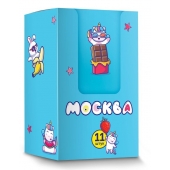 Набор из 11 саше лубрикантов  Москва - Москва - купить с доставкой в Златоусте
