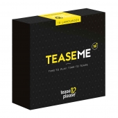 Эротическая игра для двоих Tease Me - Tease&Please - купить с доставкой в Златоусте