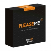 Эротическая игра для двоих Please Me - Tease&Please - купить с доставкой в Златоусте