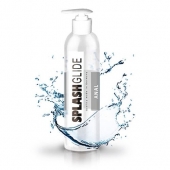 Анальный гель-лубрикант SPLASHGLIDE ANAL - 330 мл. - Splashglide - купить с доставкой в Златоусте