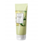 Лубрицирующий гель для интимного ухода Organic Rosemary с ароматом розмарина - 100 мл. - Pleasure Lab - купить с доставкой в Златоусте