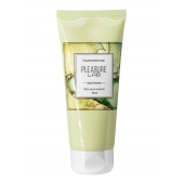 Лубрицирующий гель для интимного ухода Organic Rosemary с ароматом розмарина - 100 мл. - Pleasure Lab - купить с доставкой в Златоусте