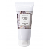 Лубрицирующий гель для интимного ухода Organic - 100 мл. - Pleasure Lab - купить с доставкой в Златоусте
