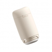 Бежевый мастурбатор Tenga Puffy - Tenga - в Златоусте купить с доставкой