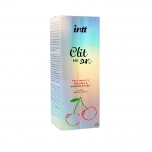 Клиторальный возбуждающий спрей Clit Me On Red Fruits - 12 мл. - INTT - купить с доставкой в Златоусте