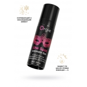 Интимный гель для G-точки ORGIE She Spot с возбуждающим эффектом - 15 мл. - ORGIE - купить с доставкой в Златоусте