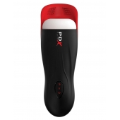 Автоматический мастурбатор PDX Elite Fap-O-Matic Pro - Pipedream - в Златоусте купить с доставкой