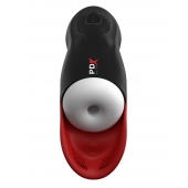 Автоматический мастурбатор PDX Elite Fap-O-Matic Pro - Pipedream - в Златоусте купить с доставкой