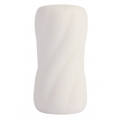 Белый мастурбатор Stamina Masturbator Pleasure Pocket - Chisa - в Златоусте купить с доставкой