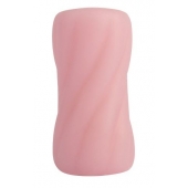 Розовый мастурбатор Stamina Masturbator Pleasure Pocket - Chisa - в Златоусте купить с доставкой