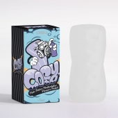 Прозрачный мастурбатор Stamina Masturbator Pleasure Pocket - Chisa - в Златоусте купить с доставкой