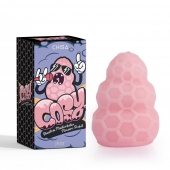 Розовый мастурбатор Phantom Masturbator Pleasure Pocket - Chisa - в Златоусте купить с доставкой