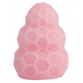 Розовый мастурбатор Phantom Masturbator Pleasure Pocket - Chisa - в Златоусте купить с доставкой