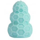 Аквамариновый мастурбатор Phantom Masturbator Pleasure Pocket - Chisa - в Златоусте купить с доставкой