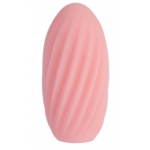 Розовый мастурбатор Alpha Masturbator Pleasure Pocket - Chisa - в Златоусте купить с доставкой