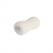 Белый мастурбатор Blow Cox Masturbator Pleasure Pocket - Chisa - в Златоусте купить с доставкой