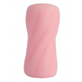 Розовый мастурбатор Blow Cox Masturbator Pleasure Pocket - Chisa - в Златоусте купить с доставкой