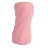 Розовый мастурбатор Vigor Masturbator Pleasure Pocket - Chisa - в Златоусте купить с доставкой