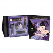 Подарочный набор Geishas secret из 5 предметов - Shunga - купить с доставкой в Златоусте