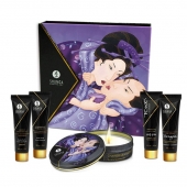 Подарочный набор Geishas secret из 5 предметов - Shunga - купить с доставкой в Златоусте