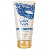 Интимный гель на водной основе Lube Tube Xtra Moisturizing с увлажняющим эффектом - 150 мл. - ORGIE - купить с доставкой в Златоусте