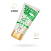 Интимный гель на водной основе Lube Tube Nature - 150 мл. - ORGIE - купить с доставкой в Златоусте