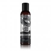 Интимный гель на водной основе Lube Tube Semen Lube - 150 мл. - ORGIE - купить с доставкой в Златоусте