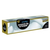 Крем для усиления эрекции Ero Spain Fly Cream - 30 мл. - Ero - купить с доставкой в Златоусте