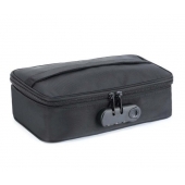 Сумочка для хранения игрушек Discreet Box - Dorcel - купить с доставкой в Златоусте