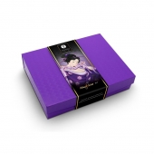 Подарочный набор Naughter Kit - Shunga - купить с доставкой в Златоусте