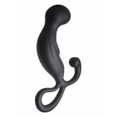 Черный массажер простаты Fantasstic Prostate Stimulator - 13,5 см. - Dream Toys - в Златоусте купить с доставкой