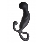 Черный массажер простаты Fantasstic Prostate Stimulator - 13,5 см. - Dream Toys - в Златоусте купить с доставкой