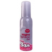 Гель для сужения влагалища Vagina Tightener Gel - 100 мл. - JoyDrops - купить с доставкой в Златоусте