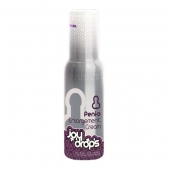 Крем для увеличения пениса JoyDrops Penis Enlargement Cream - 100 мл. - JoyDrops - в Златоусте купить с доставкой