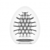 Мастурбатор-яйцо Tenga Egg Cone - Tenga - в Златоусте купить с доставкой