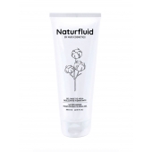 Экстраскользкий лубрикант на водной основе Nuei Naturfluid - 200 мл. - Nuei cosmetics - купить с доставкой в Златоусте