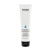Интимный лубрикант с алоэ вера Inlube Natural Feel - 100 мл. - Nuei cosmetics - купить с доставкой в Златоусте