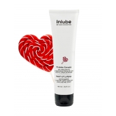 Смазка на водной основе Nuei Inlube Lollipop с алоэ вера и ароматом леденцов - 100 мл. - Nuei cosmetics - купить с доставкой в Златоусте