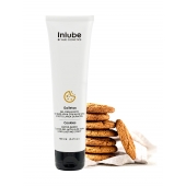 Лубрикант на водной основе Nuei Inlube с алоэ вера и ароматом печенья - 100 мл. - Nuei cosmetics - купить с доставкой в Златоусте