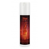 Возбуждающий унисекс гель Thor Fire Gel - 50 мл. - Nuei cosmetics - купить с доставкой в Златоусте