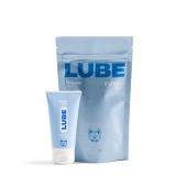 Смазка на водной основе Friday Bae Lube - 50 мл. - Friday Bae - купить с доставкой в Златоусте