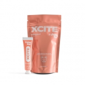 Возбуждающий гель Friday Bae Xcite - 15 мл. - Friday Bae - купить с доставкой в Златоусте