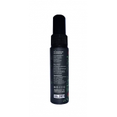 Спрей для горла Deep Throat с десенсибилизирующим эффектом и вкусом клубники - 50 мл. - БиоМед - купить с доставкой в Златоусте
