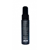 Спрей для горла Deep Throat с десенсибилизирующим эффектом и вкусом бабл-гам - 50 мл. - БиоМед - купить с доставкой в Златоусте