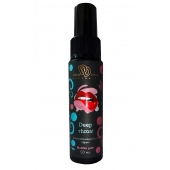 Спрей для горла Deep Throat с десенсибилизирующим эффектом и вкусом бабл-гам - 50 мл. - БиоМед - купить с доставкой в Златоусте