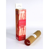 Низкотемпературная свеча для тактильной практики Wax Play To Blaze - Lola Games - купить с доставкой в Златоусте
